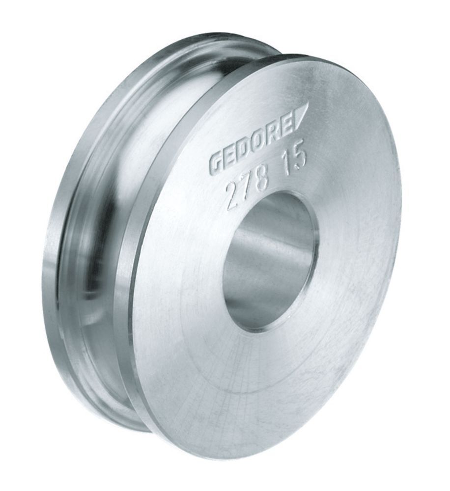 GEDORE Aluminium-Biegeform 25 mm Produktbild GEDORE Aluminium-Biegeform 25 mm
