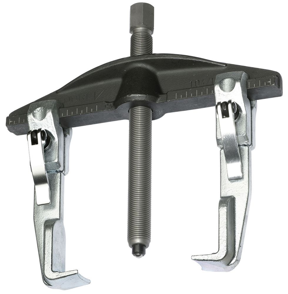 GEDORE Universal-Abzieher HIGH POWER 2-armig 130x100 mm Produktbild GEDORE Universal-Abzieher HIGH POWER 2-armig 130x100 mm