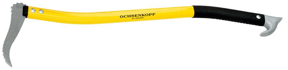 OCHSENKOPF Alu Handsappie 50 cm Produktbild OCHSENKOPF Alu Handsappie 50 cm