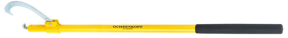 OCHSENKOPF Alu-Wendehaken Produktbild OCHSENKOPF Alu-Wendehaken