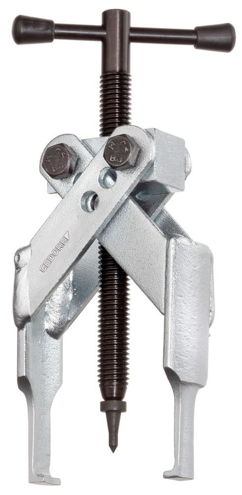 GEDORE Abzieher 2-armig XS Haken 80x85 mm Produktbild GEDORE Abzieher 2-armig XS Haken 80x85 mm