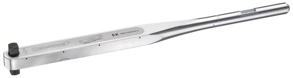 GEDORE Drehmoment DREMOMETER EKL 1" 600-1500 Nm Produktbild GEDORE Drehmoment DREMOMETER EKL 1" 600-1500 Nm