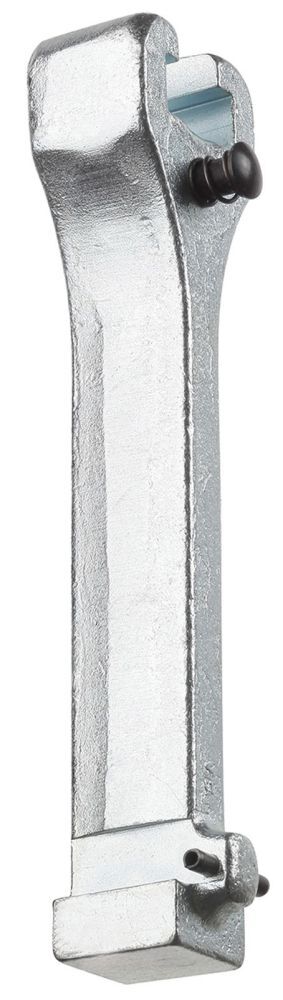 GEDORE Verlängerung mit Hakenbremse 200 mm Produktbild GEDORE Verlängerung mit Hakenbremse 200 mm