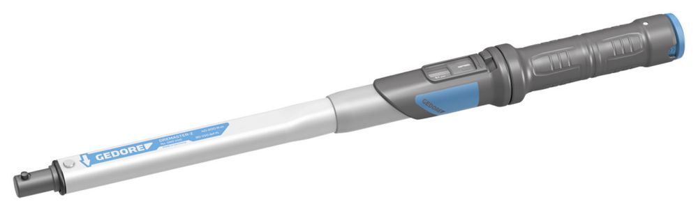 GEDORE Drehmoment DREMASTER Z 22 110-550 Nm Produktbild GEDORE Drehmoment DREMASTER Z 22 110-550 Nm