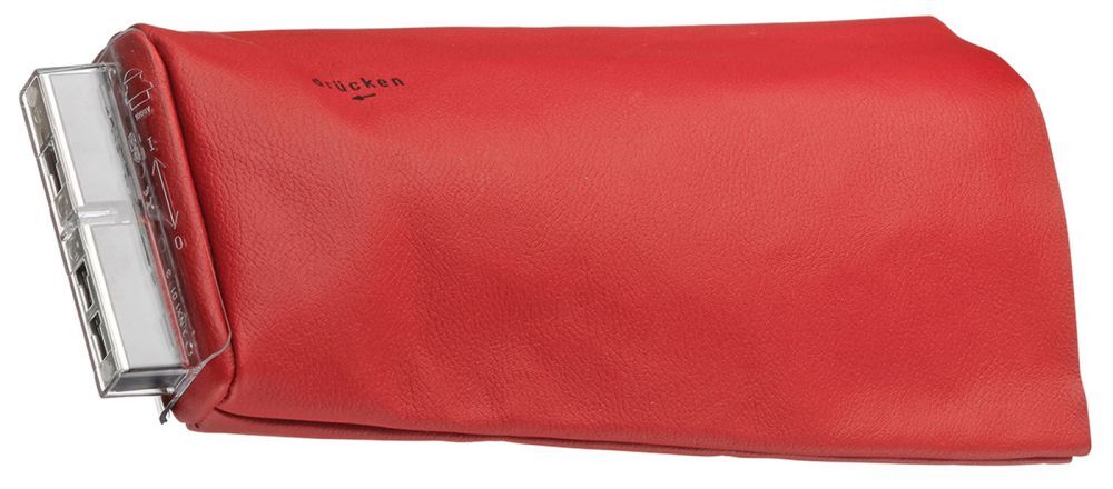 GEDORE NH-Sicherungs-Aufsteckgriff mit Stulpe Produktbild GEDORE NH-Sicherungs-Aufsteckgriff mit Stulpe