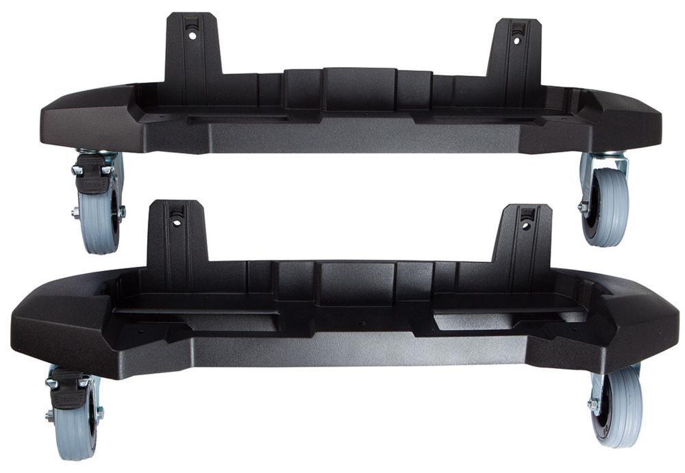 GEDORE Rollerkufen-Paar für WorkMo B2+B3 Produktbild GEDORE Rollerkufen-Paar für WorkMo B2+B3