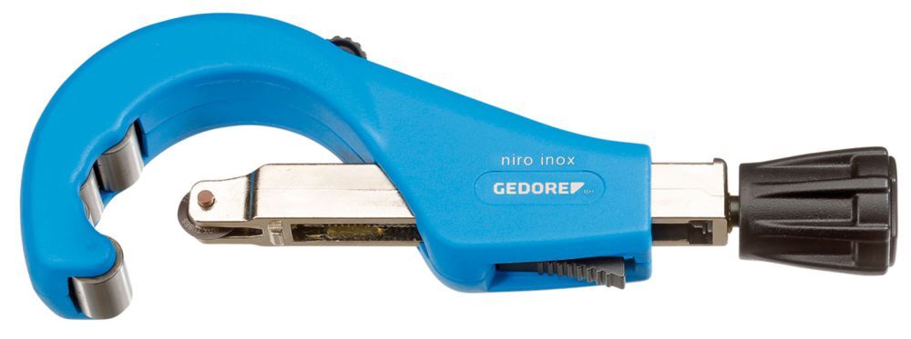 GEDORE Rohrabschneider für Edelstahlrohre 6-76 mm Produktbild GEDORE Rohrabschneider für Edelstahlrohre 6-76 mm