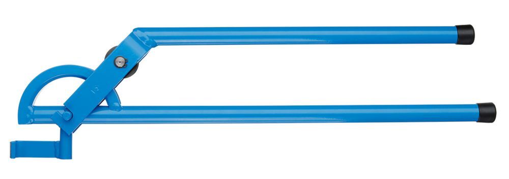 GEDORE Rohrbiegezange mit Rolle und Schiene 12 mm Produktbild GEDORE Rohrbiegezange mit Rolle und Schiene 12 mm