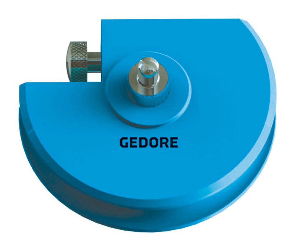 GEDORE Biegeform 10 mm Produktbild GEDORE Biegeform 10 mm