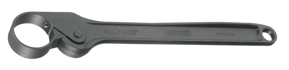GEDORE Freilaufknarre ohne Ring 20", 500 mm GEDORE Freilaufknarre ohne Ring 20", 500 mm