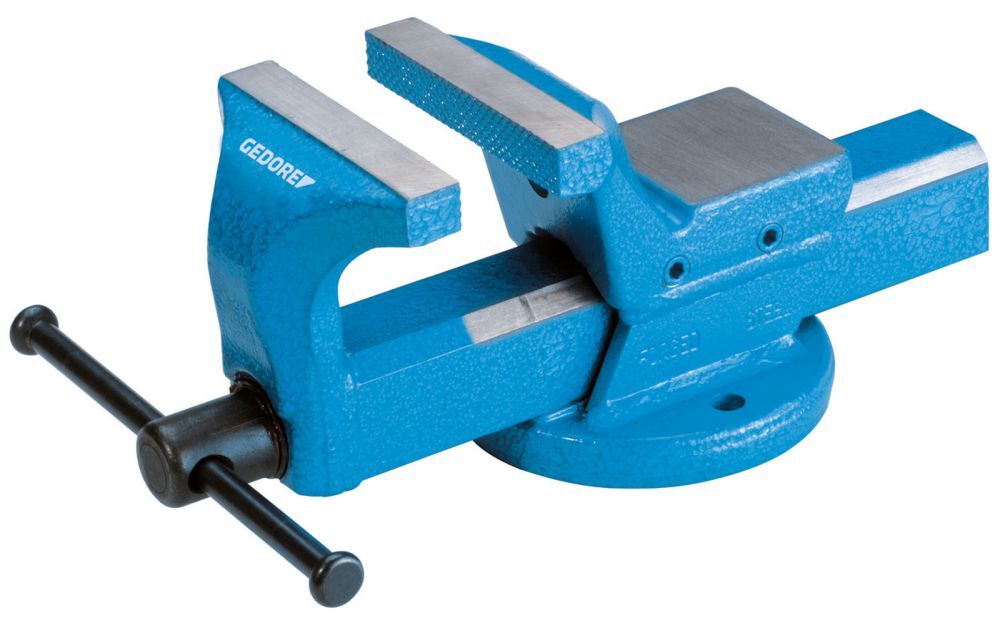 GEDORE Parallel-Schraubstock 150x200 mm Produktbild GEDORE Parallel-Schraubstock 150x200 mm
