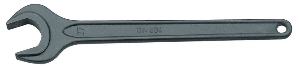 GEDORE Einmaulschlüssel 80 mm GEDORE Einmaulschlüssel 80 mm