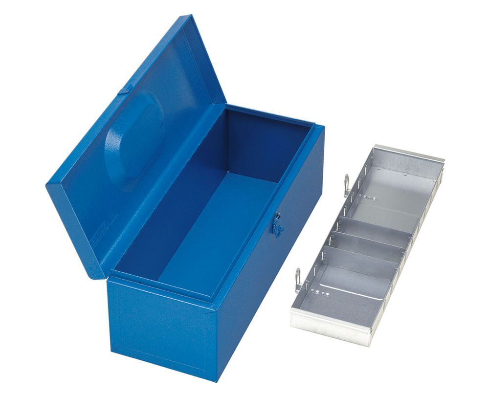 GEDORE Werkzeugkoffer JUMBO 340x841x427 Produktbild GEDORE Werkzeugkoffer JUMBO 340x841x427