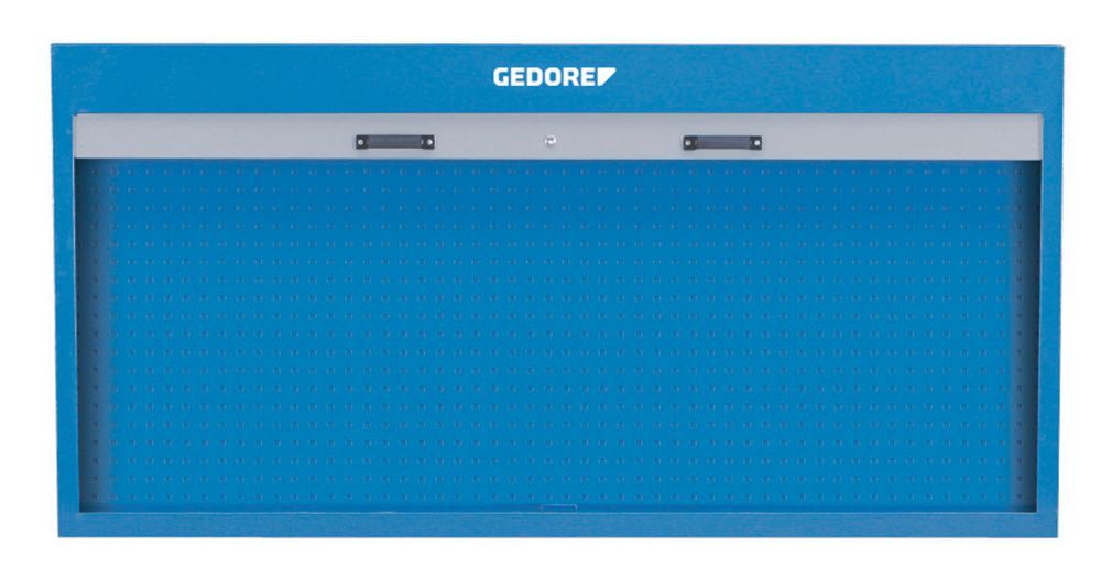 GEDORE Werkzeugschrank, leer Produktbild GEDORE Werkzeugschrank, leer