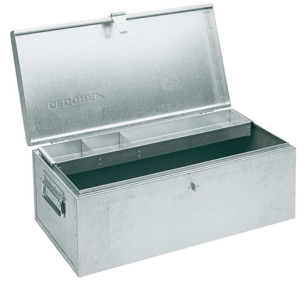 GEDORE Werkzeugkoffer JUMBO verzinkt 320x998x387 GEDORE Werkzeugkoffer JUMBO verzinkt 320x998x387