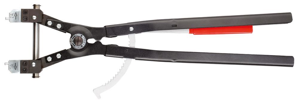 GEDORE Zange für Außensicherungsringe 305-500 mm Produktbild GEDORE Zange für Außensicherungsringe 305-500 mm