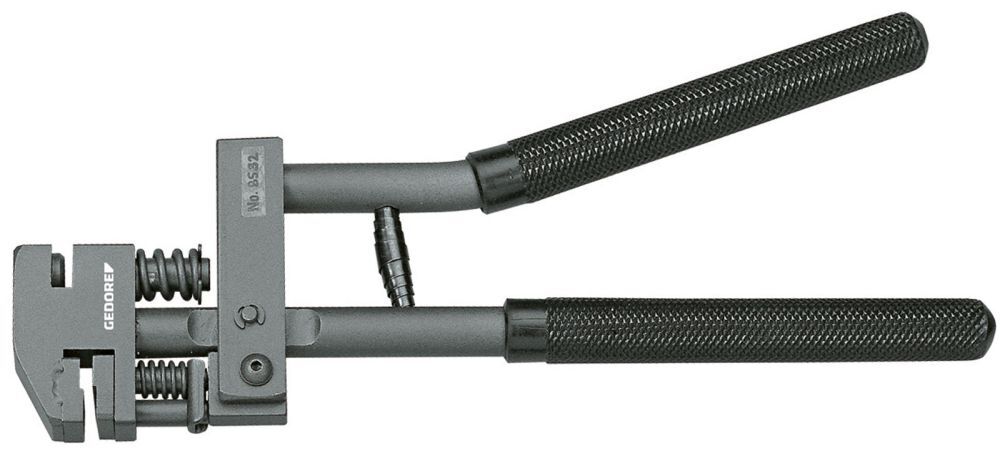 GEDORE Absetz-Lochzange Produktbild GEDORE Absetz-Lochzange
