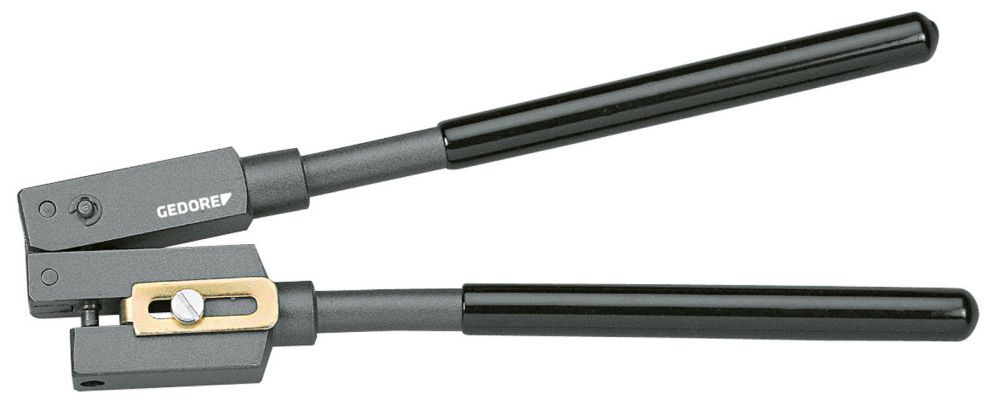 GEDORE Lochzange Produktbild GEDORE Lochzange