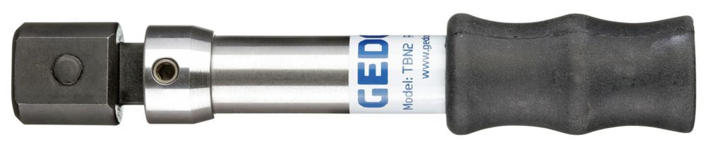 GEDORE Knick Drehmoment TBN 9x12 mm 0,4-2 Nm Produktbild GEDORE Knick Drehmoment TBN 9x12 mm 0,4-2 Nm