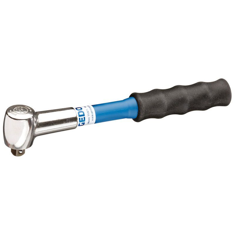 GEDORE Drehmoment TSN SLIPPER 1/4" 5-25 Nm Produktbild GEDORE Drehmoment TSN SLIPPER 1/4" 5-25 Nm