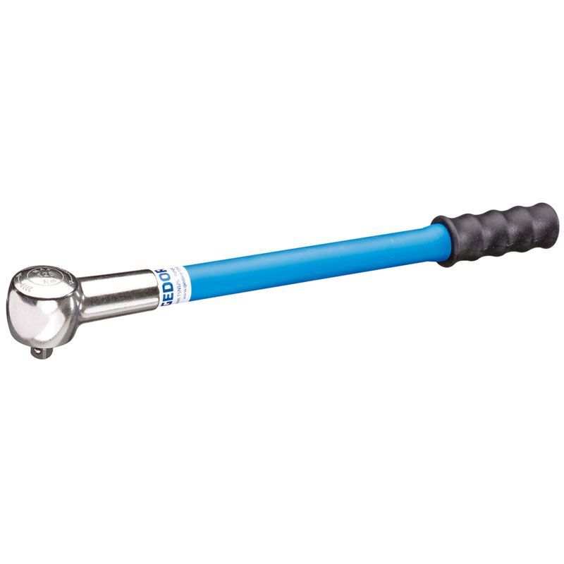 GEDORE Drehmoment TSN SLIPPER 1/2" 40-125 Nm Produktbild GEDORE Drehmoment TSN SLIPPER 1/2" 40-125 Nm