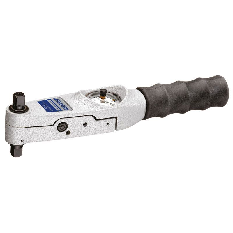 GEDORE Drehmoment mit Schleppzeiger Typ 83 5-25 Nm Produktbild GEDORE Drehmoment mit Schleppzeiger Typ 83 5-25 Nm