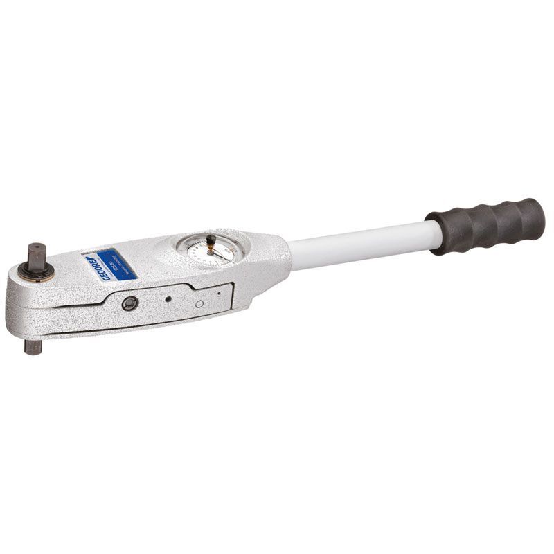 GEDORE Drehmoment mit Schleppzeiger Typ 83 16-80 Nm Produktbild GEDORE Drehmoment mit Schleppzeiger Typ 83 16-80 Nm