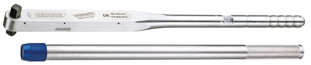 GEDORE Drehmoment DREMOMETER DRL 3/4" 155-760 Nm Produktbild GEDORE Drehmoment DREMOMETER DRL 3/4" 155-760 Nm