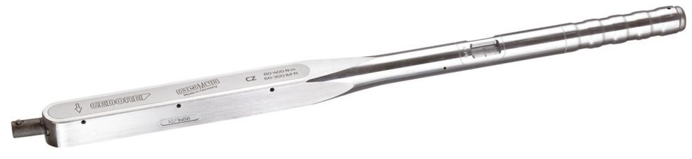 GEDORE Drehmoment DREMOMETER CZ 16Z 80-400 Nm Produktbild GEDORE Drehmoment DREMOMETER CZ 16Z 80-400 Nm