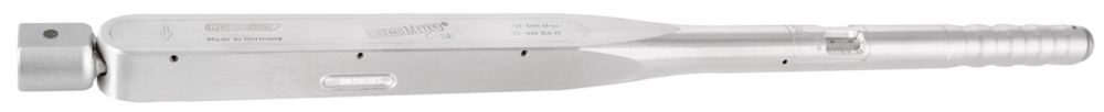 GEDORE Drehmoment DREMOMETER C-SE 14x18 80-400 Nm Produktbild GEDORE Drehmoment DREMOMETER C-SE 14x18 80-400 Nm