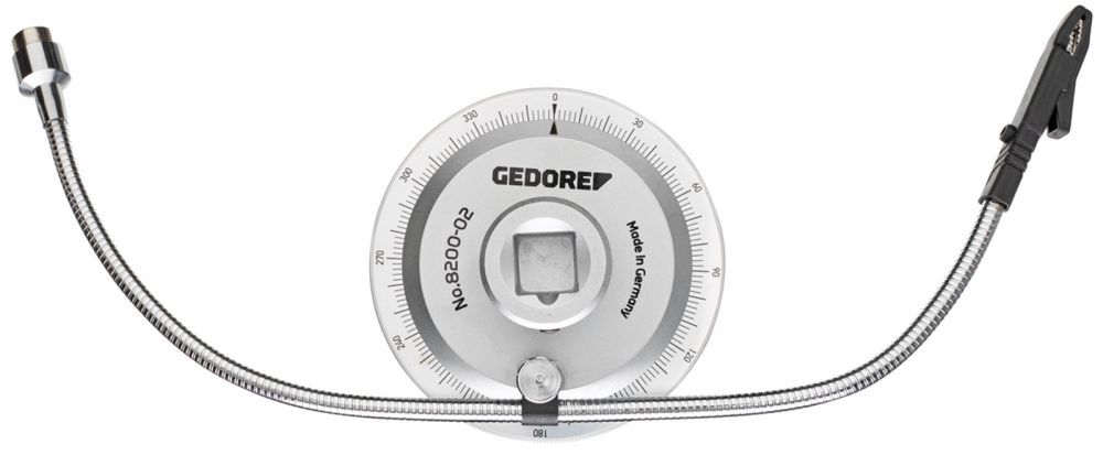 GEDORE Drehwinkel Messgerät 3/4" Produktbild GEDORE Drehwinkel Messgerät 3/4"