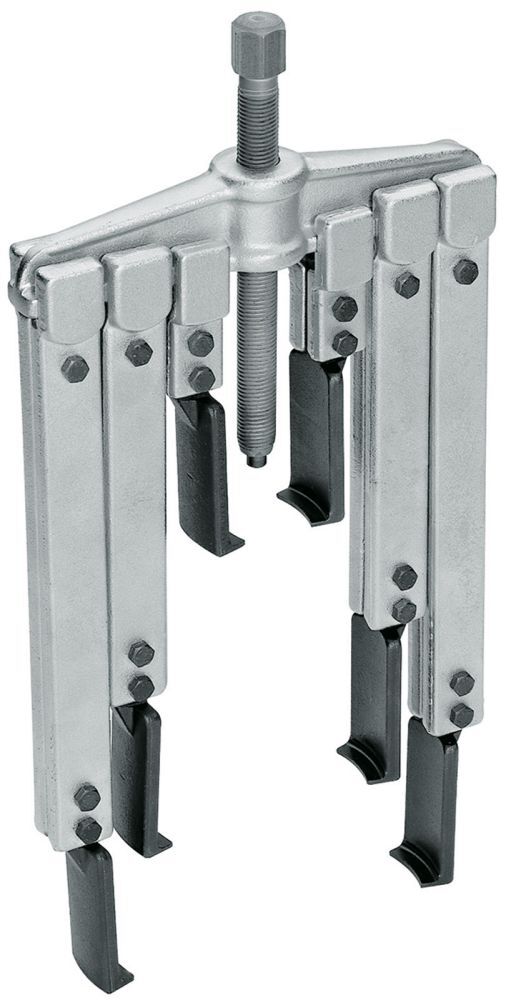 GEDORE Abzieher-Set mit 6 Haken 200x150/220/300 mm Produktbild GEDORE Abzieher-Set mit 6 Haken 200x150/220/300 mm