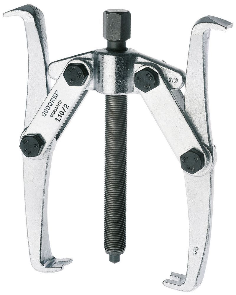GEDORE Abzieher 2-armig 220x170 mm Produktbild GEDORE Abzieher 2-armig 220x170 mm