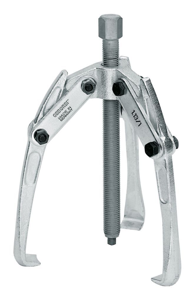 GEDORE Abzieher 3-armig 90x120 mm Produktbild GEDORE Abzieher 3-armig 90x120 mm