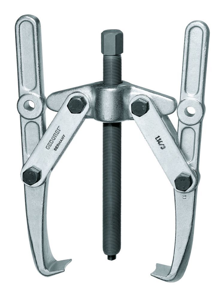 GEDORE Abzieher 2-armig 250x260 mm Produktbild GEDORE Abzieher 2-armig 250x260 mm