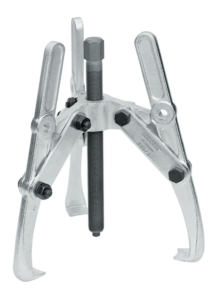 GEDORE Abzieher 3-armig 250x260 mm Produktbild GEDORE Abzieher 3-armig 250x260 mm