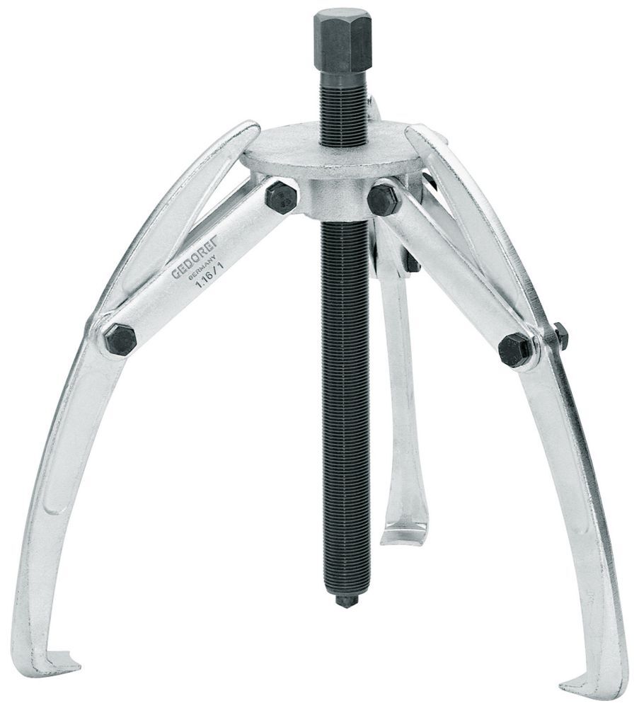 GEDORE Abzieher 3-armig 300x300 mm Produktbild GEDORE Abzieher 3-armig 300x300 mm