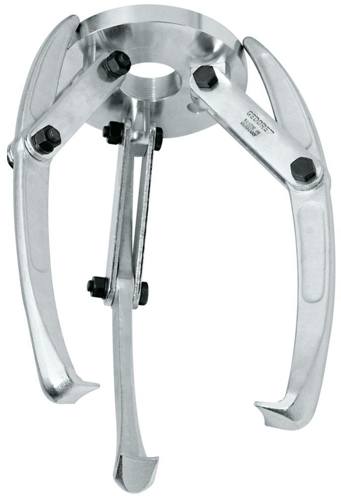 GEDORE Abzieher für hydraulisches Arbeitsgerät 1.50, 300x300 mm Produktbild GEDORE Abzieher für hydraulisches Arbeitsgerät 1.50, 300x300 mm