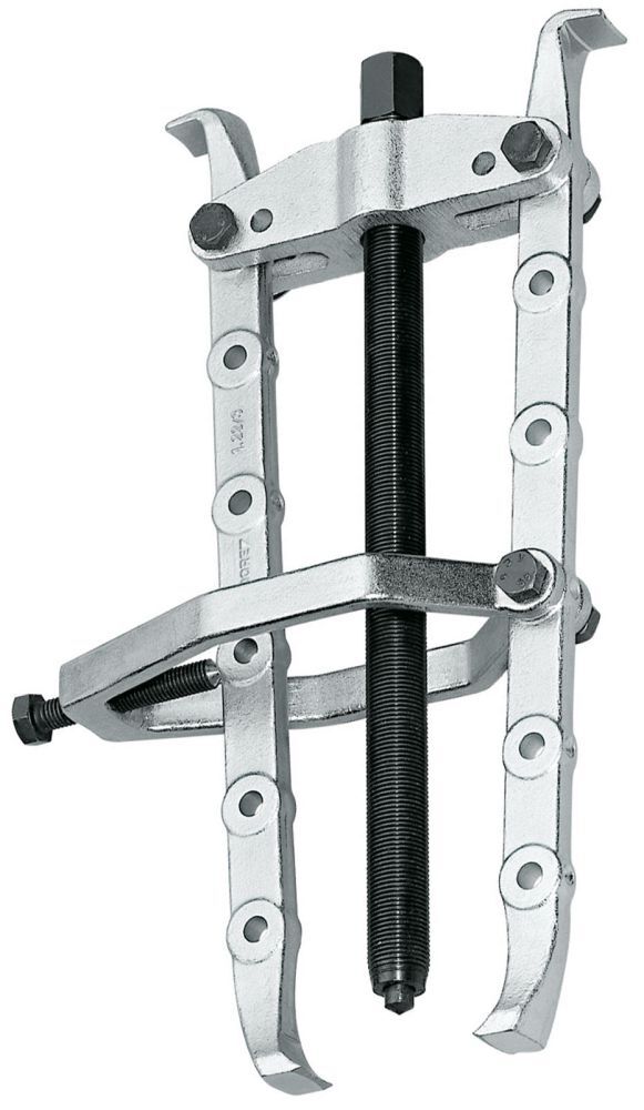 GEDORE Abzieher mit Spannbügel 110x170 mm Produktbild GEDORE Abzieher mit Spannbügel 110x170 mm