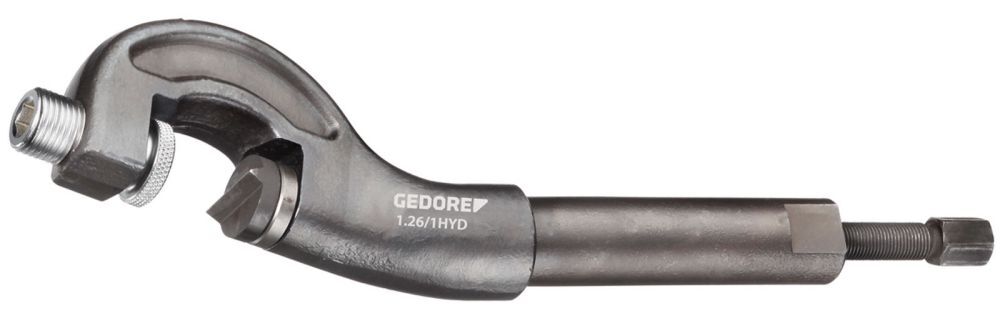 GEDORE Mutternsprenger hydraulisch SW 7-22, M4-M14 Produktbild GEDORE Mutternsprenger hydraulisch SW 7-22, M4-M14