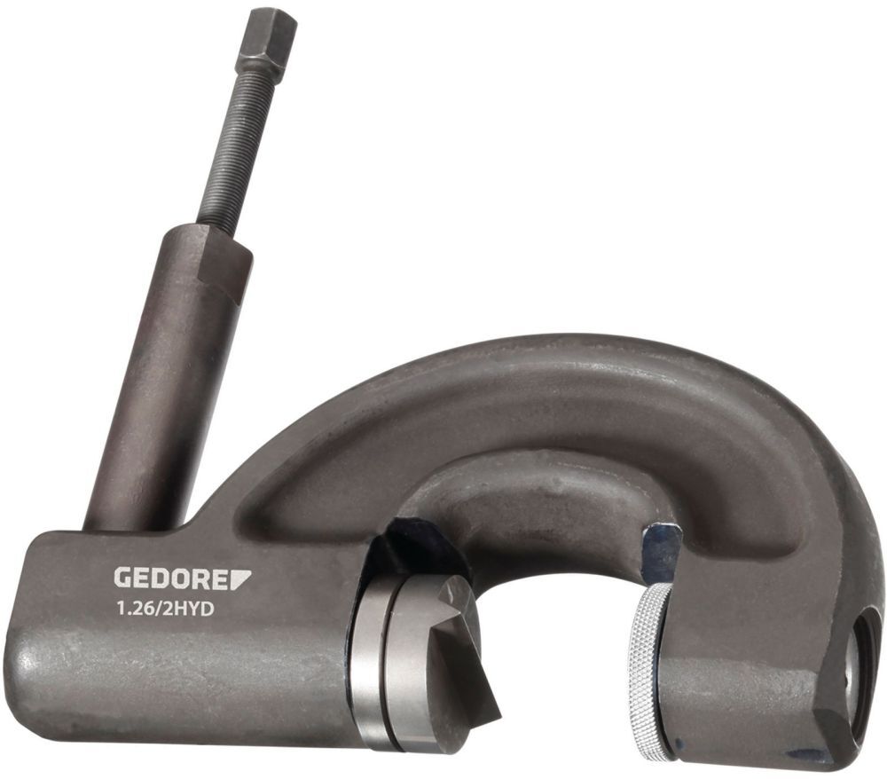 GEDORE Mutternsprenger hydraulisch SW 22-36, M14-M24 Produktbild GEDORE Mutternsprenger hydraulisch SW 22-36, M14-M24