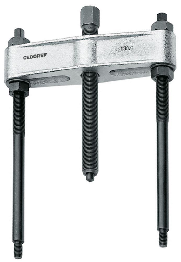 GEDORE Abziehvorrichtung 140-440 mm Produktbild GEDORE Abziehvorrichtung 140-440 mm