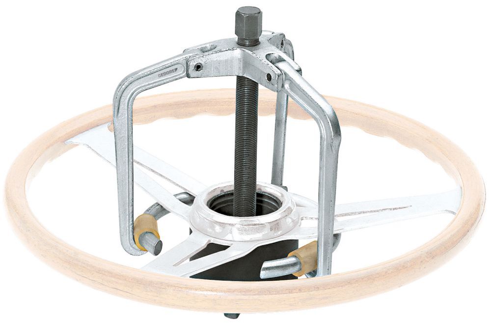 GEDORE Lenkradabzieher 120 mm Produktbild GEDORE Lenkradabzieher 120 mm