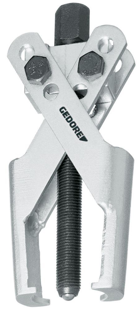 GEDORE Abzieher mit schlanken Haken 80x85 mm Produktbild GEDORE Abzieher mit schlanken Haken 80x85 mm