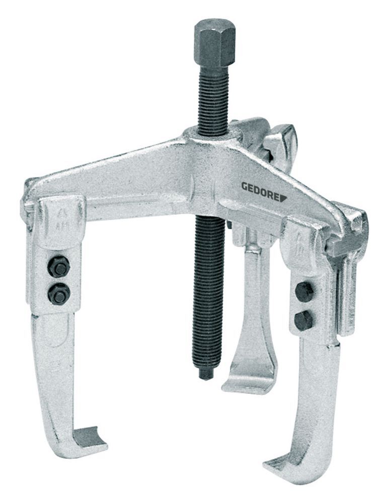 GEDORE Universal-Abzieher 3-armig 250x200 mm Produktbild GEDORE Universal-Abzieher 3-armig 250x200 mm