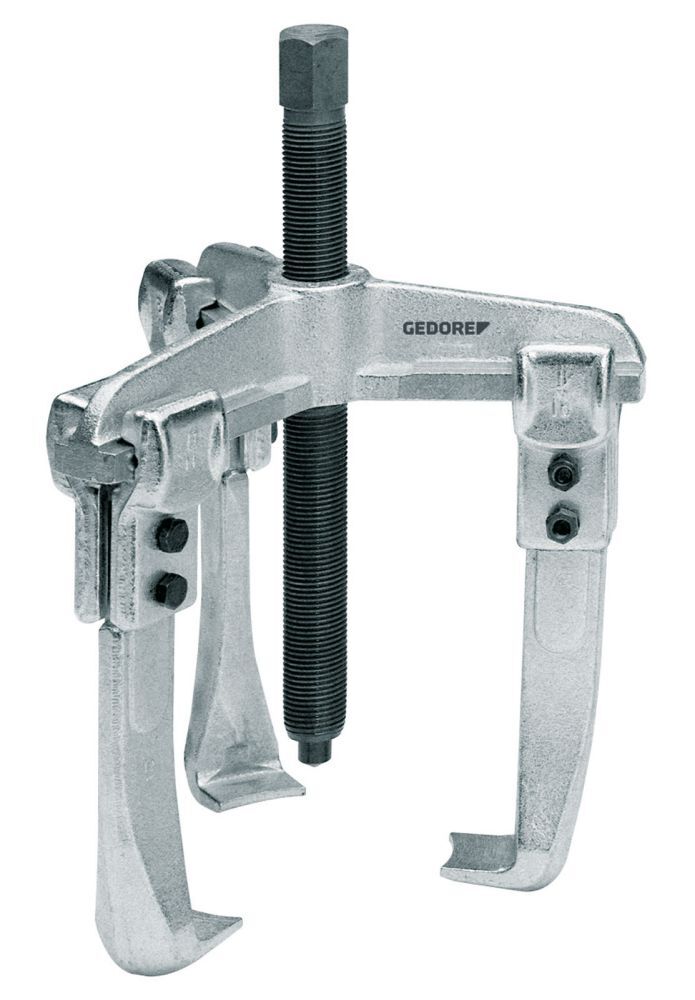 GEDORE Universal-Abzieher 3-armig 160x150 mm Produktbild GEDORE Universal-Abzieher 3-armig 160x150 mm