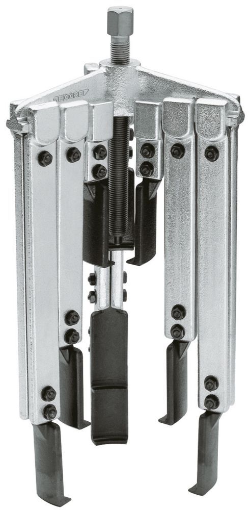 GEDORE Abzieher Set 9 Haken 130 x 100 und 200 und 250 mm Produktbild GEDORE Abzieher Set 9 Haken 130 x 100 und 200 und 250 mm