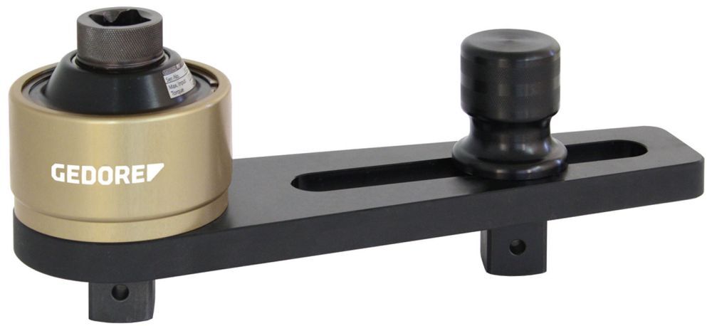 GEDORE Drehmomentvervielfältiger 2000 Nm DREMOPLUS ALU Produktbild GEDORE Drehmomentvervielfältiger 2000 Nm DREMOPLUS ALU