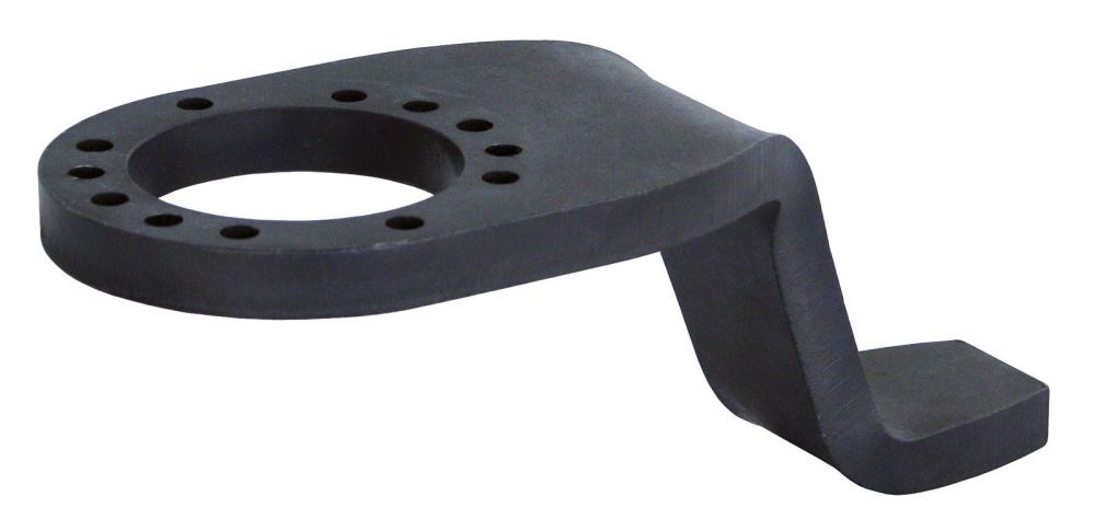 GEDORE Reaktionsarm Z-Form gekröpft für DVI28 Produktbild GEDORE Reaktionsarm Z-Form gekröpft für DVI28