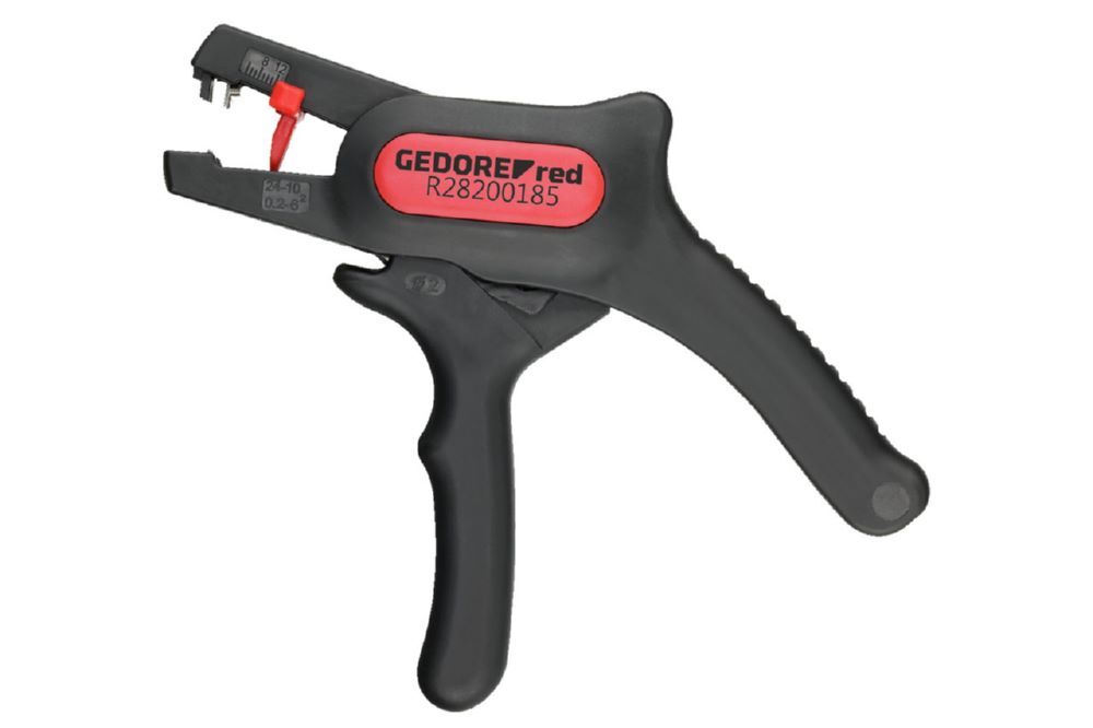 Produktbild GEDORE AbisolierzangeR28200185